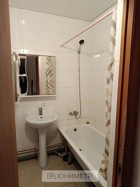 4-к. кв. 84.4 м² 4/4 эт.