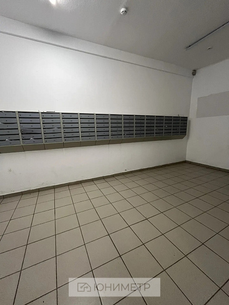 2-к. кв. 56.7 м² 4 /14  эт.