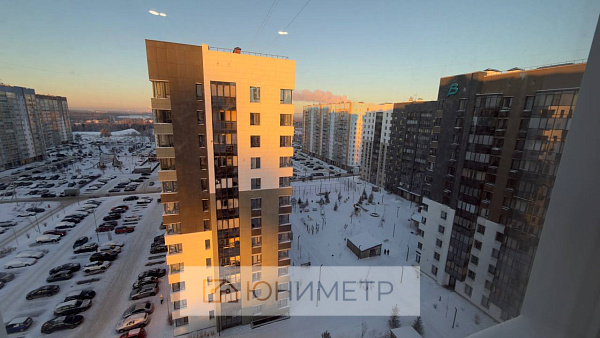 3-к. кв. 68 м² 11/12 эт.