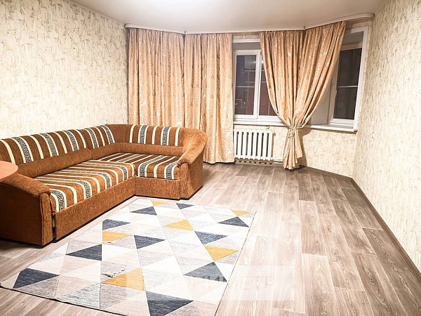 2-к. кв. 57.3 м² 2/12 эт. 2-к. кв. 57.3 м² 2/12 эт.