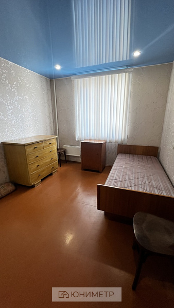 2-к. кв. 51.7 м² 6/9 эт. 2-к. кв. 51.7 м² 6/9 эт.