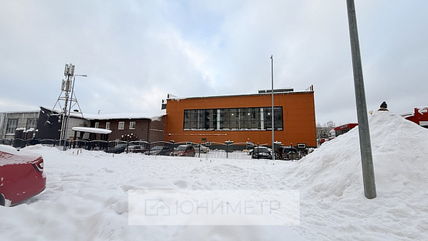 студия-к. кв. 39 м² 8/10 эт.