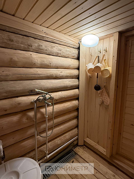 Участок 12 соток (ЛПХ)