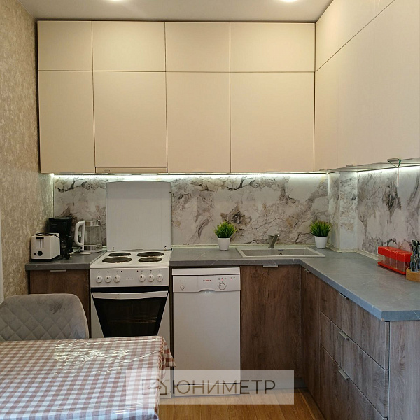 2-к. кв. 46.9 м² 7 /9 эт. 2-к. кв. 46.9 м² 7 /9 эт.