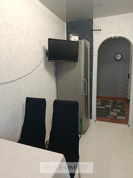 2-к. кв. 51 м² 5/5 эт.