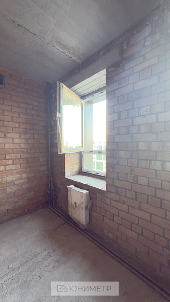 студия-к. кв. 24.6 м² 14/14 эт.