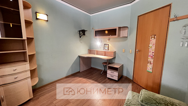 3-к. кв. 72 м² 7/9 эт. 3-к. кв. 72 м² 7/9 эт.