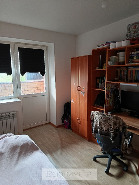 4-к. кв. 84.4 м² 4/4 эт.