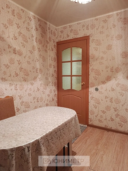 3-к. кв. 68.6 м² 4/5 эт.