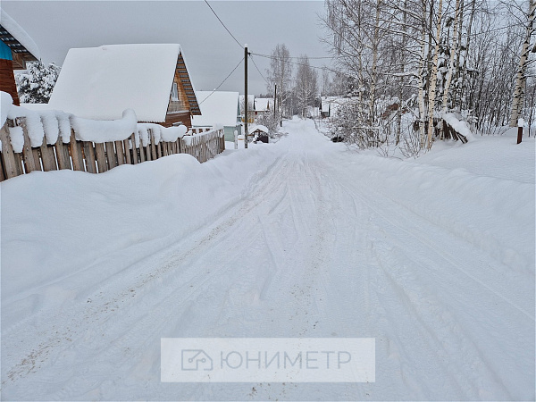 Дом 45.9 м² на участке 10 сот.