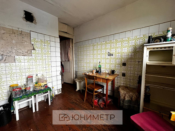 3-к. кв. 67.5 м² 8/9 эт. 3-к. кв. 67.5 м² 8/9 эт.