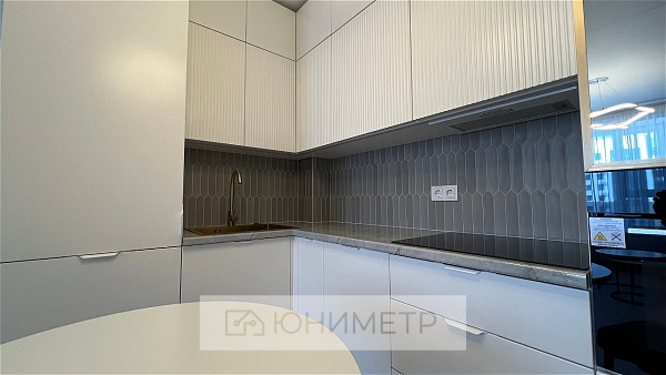 3-к. кв. 54.9 м² 8/12 эт.