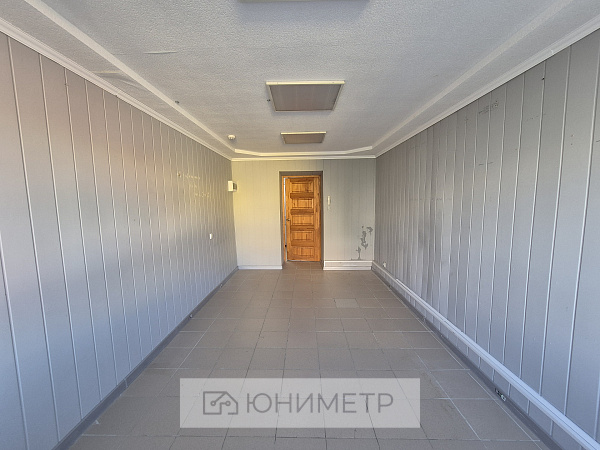 Помещение свободного назначения 16.5 м²