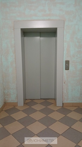 1-к. кв. 29.3 м² 5/9 эт.
