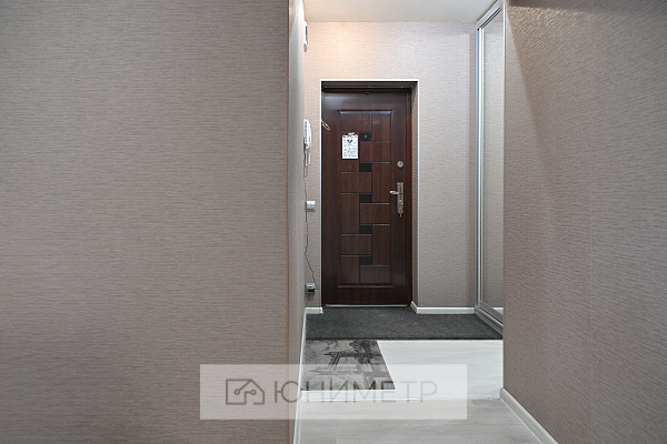 2-к. кв. 53.9 м² 6/11 эт.