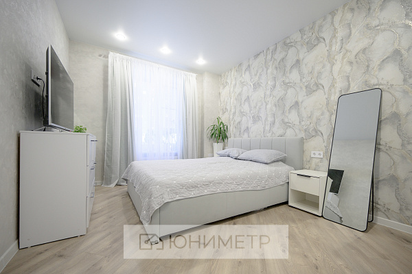 3-к. кв. 55.6 м² 3/12 эт.