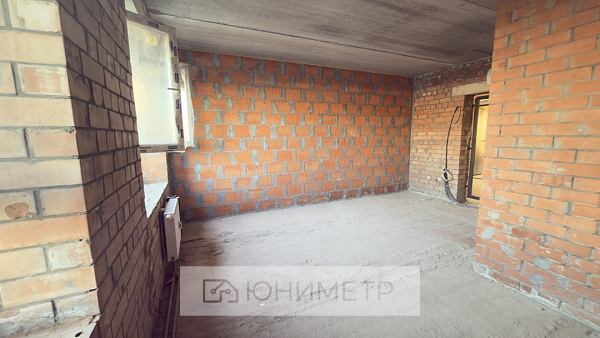 студия-к. кв. 24.6 м² 14/14 эт.