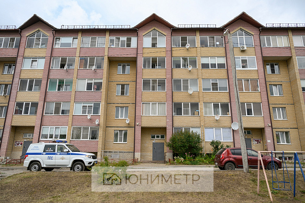 2-к. кв. 54.1 м² 5/5 эт. 2-к. кв. 54.1 м² 5/5 эт.