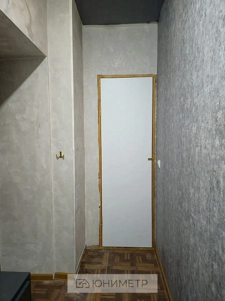студия-к. кв. 23 м² 2/4 эт.