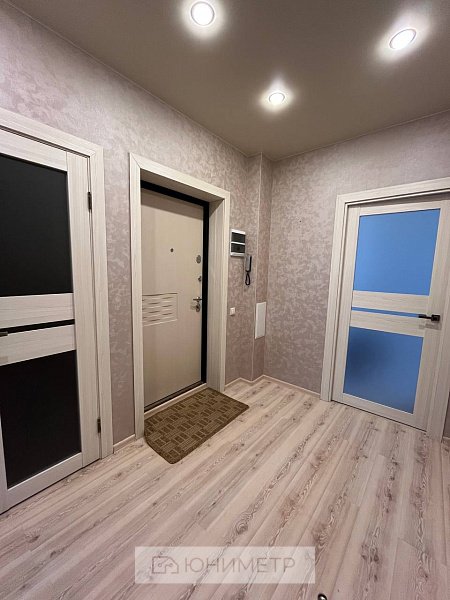 2-к. кв. 47.2 м² 5/11 эт.