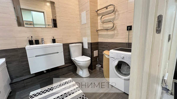 1-к. кв. 33.2 м² 11/13 эт.