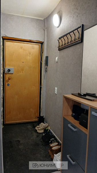 2-к. кв. 44.1 м² 2/5 эт.