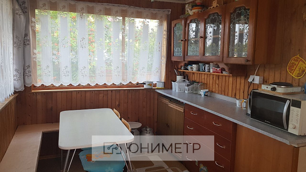 Дача 22.5 м² на участке 9 сот. Дача 22.5 м² на участке 9 сот.