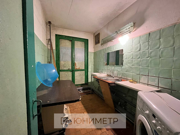 Комната 13 м² 4/5 эт.