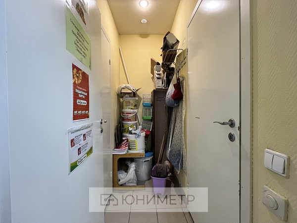 Помещение свободного назначения 69.5 м²