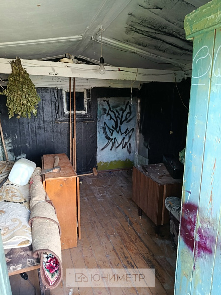 2-к. кв. 43.5 м² 1/2 эт.