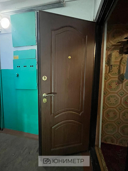 2-к. кв. 44.2 м² 4/5 эт. 2-к. кв. 44.2 м² 4/5 эт.