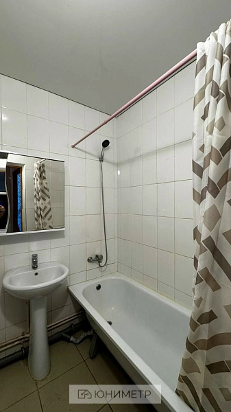4-к. кв. 84.4 м² 4/4 эт.