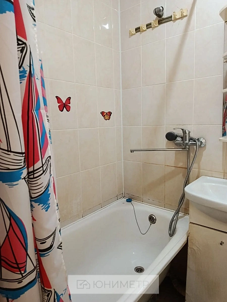 3-к. кв. 68.6 м² 4/5 эт.