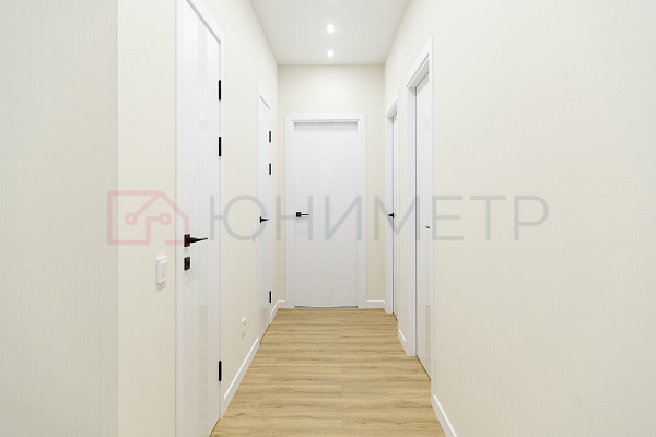 3-к. кв. 71.2 м² 1/12 этаж 3-к. кв. 71.2 м² 1/12 этаж