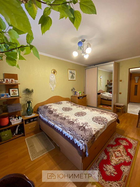 3-к. кв. 66.4 м² 6/9 эт.