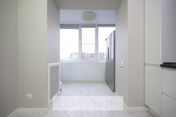 2-к. кв. 67.9 м² 14/14 эт.