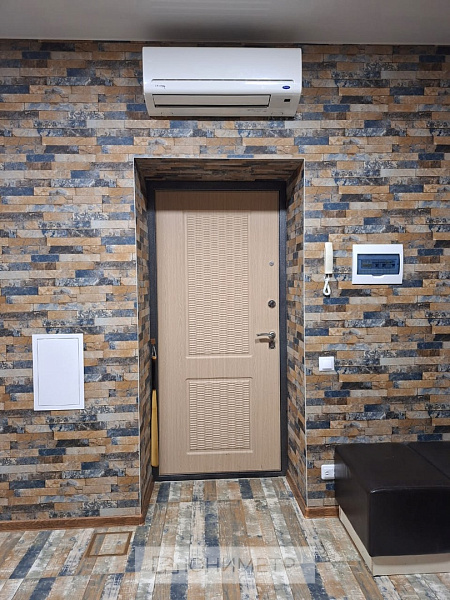 2-к. кв. 61.2 м² 2/9 эт. 2-к. кв. 61.2 м² 2/9 эт.