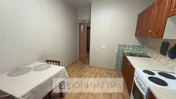 1-к. кв. 35.2 м² 8/15 эт.