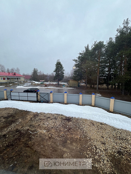 Дом 292 м² на участке 12 сот.