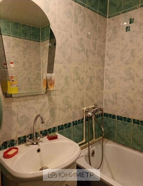 4-к. кв. 74.2 м² 3/5 эт. 4-к. кв. 74.2 м² 3/5 эт.