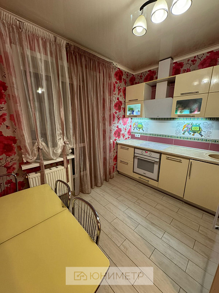 2-к. кв. 53.9 м² 8/9 эт. 2-к. кв. 53.9 м² 8/9 эт.