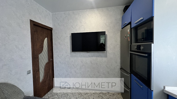 2-к. кв. 61.2 м² 2/9 эт. 2-к. кв. 61.2 м² 2/9 эт.