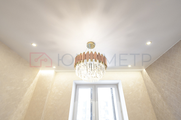 3-к. кв. 58.1 м² 11/12 эт. 3-к. кв. 58.1 м² 11/12 эт.