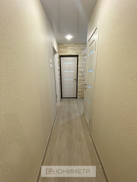 1-к. кв. 33.1 м² 4/5эт.