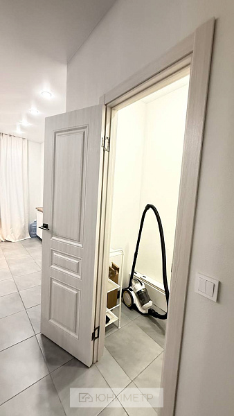 3-к. кв. 68 м² 1/12 эт.