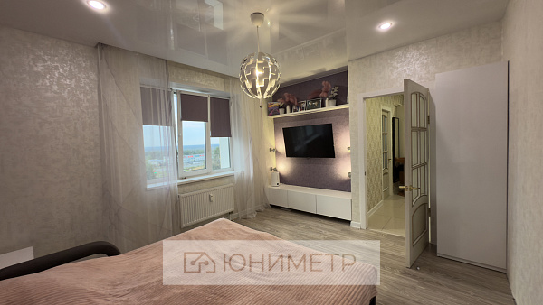 2-к. кв. 57 м² 5/10 эт. 2-к. кв. 57 м² 5/10 эт.