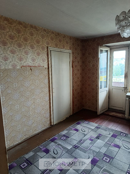 3-к. кв. 58.4 м² 5/5 эт.