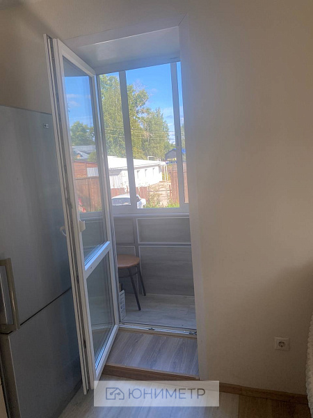 студия-к. кв. 23.1 м² 1/4 эт. студия-к. кв. 23.1 м² 1/4 эт.