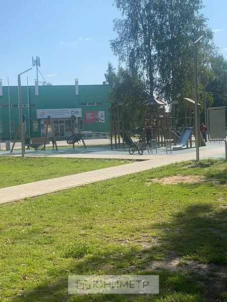 студия-к. кв. 23.1 м² 1/4 эт. студия-к. кв. 23.1 м² 1/4 эт.