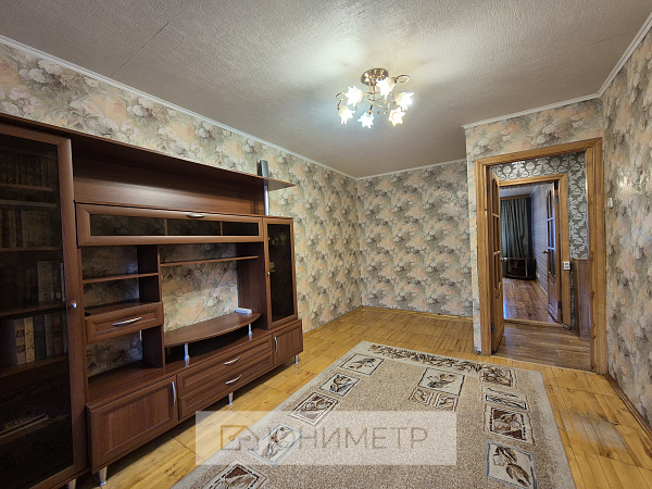 2-к. кв. 47.9 м² 2/5 эт.